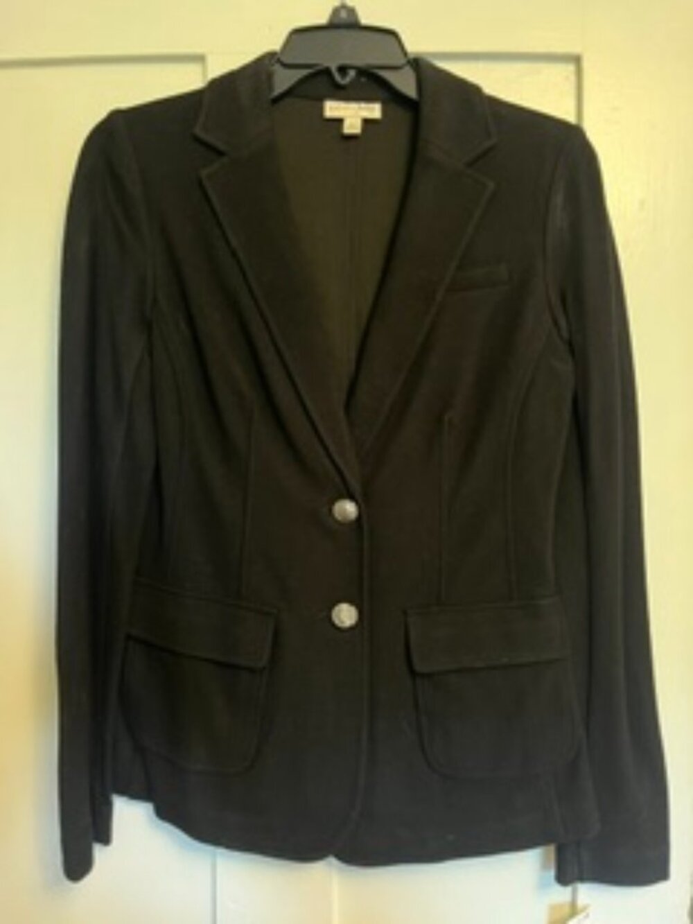 Maison Jules Black blazer, XS, casual